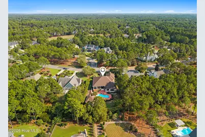 3858 Ridge Crest Drive, Southport, NC 28461 - Photo 98