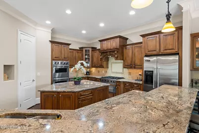 3858 Ridge Crest Drive, Southport, NC 28461 - Photo 16