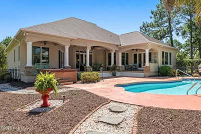 3858 Ridge Crest Drive, Southport, NC 28461 - Photo 20