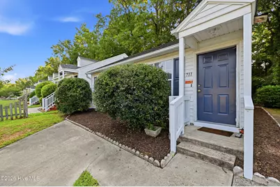 711 Varsity Drive, Wilmington, NC 28403 - Photo 4