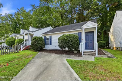 711 Varsity Drive, Wilmington, NC 28403 - Photo 1