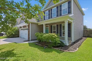 8534 Jadewood Dr, Wilmington, NC 28411 - Photo 2