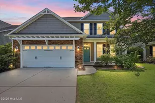 8534 Jadewood Dr, Wilmington, NC 28411 - Photo 1