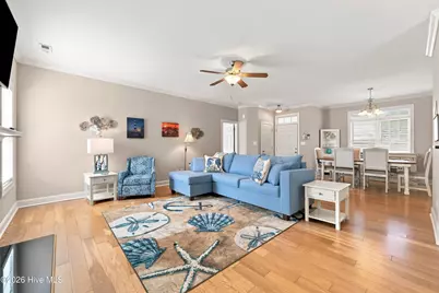 202 Fox Drive, Cape Carteret, NC 28584 - Photo 26