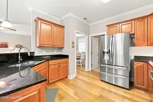 202 Fox Dr, Cape Carteret, NC 28584 - Photo 28