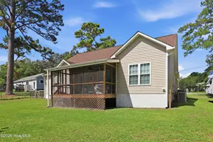 202 Fox Dr, Cape Carteret, NC 28584 - Photo 4