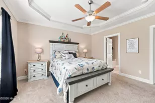 202 Fox Dr, Cape Carteret, NC 28584 - Photo 46