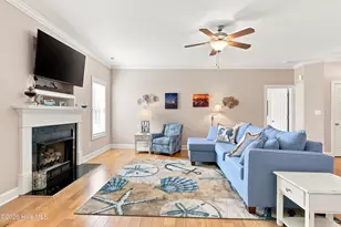 202 Fox Dr, Cape Carteret, NC 28584 - Photo 30