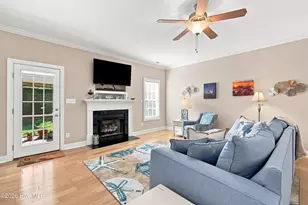 202 Fox Dr, Cape Carteret, NC 28584 - Photo 40
