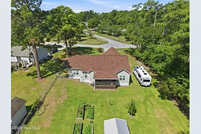 202 Fox Drive, Cape Carteret, NC 28584 - Photo 6