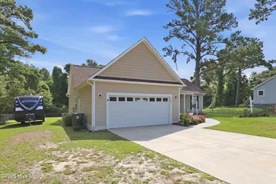 202 Fox Drive, Cape Carteret, NC 28584 - Photo 1