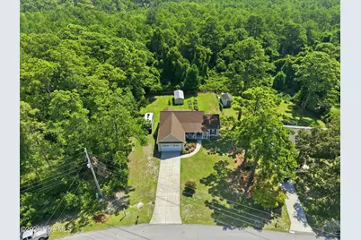 202 Fox Drive, Cape Carteret, NC 28584 - Photo 8