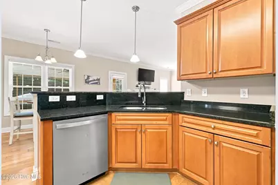 202 Fox Drive, Cape Carteret, NC 28584 - Photo 18