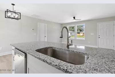 219 Rae Street, Warsaw, NC 28398 - Photo 6