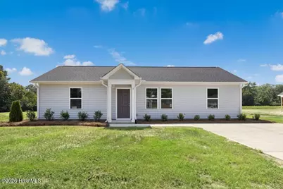 219 Rae Street, Warsaw, NC 28398 - Photo 2