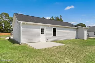 219 Rae St, Warsaw, NC 28398 - Photo 22