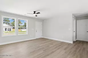 219 Rae St, Warsaw, NC 28398 - Photo 10