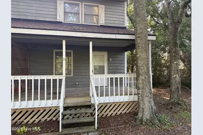 300 Lee Drive #B, Atlantic Beach, NC 28512 - Photo 2