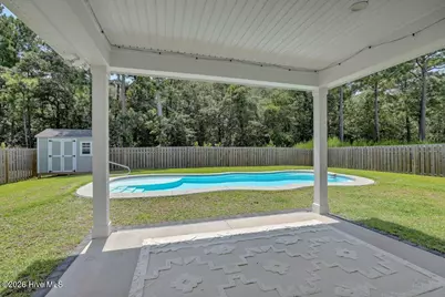 262 W Weatherbee Way, Hampstead, NC 28443 - Photo 26