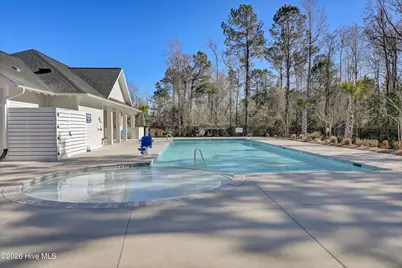 262 W Weatherbee Way, Hampstead, NC 28443 - Photo 32