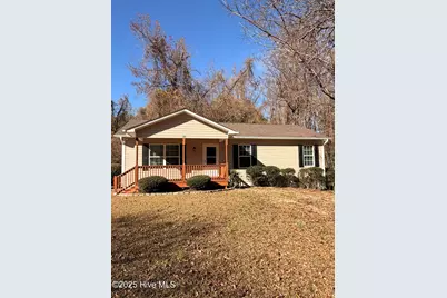 112 Madison Road, Carthage, NC 28327 - Photo 2