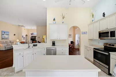 684 Bullrush Court NW, Calabash, NC 28467 - Photo 14