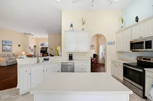 684 Bullrush Ct NW, Calabash, NC 28467 - Photo 14