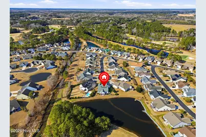 684 Bullrush Court NW, Calabash, NC 28467 - Photo 56