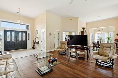 684 Bullrush Court NW, Calabash, NC 28467 - Photo 6