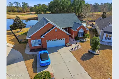 684 Bullrush Court NW, Calabash, NC 28467 - Photo 52