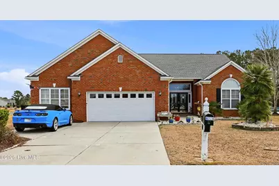 684 Bullrush Court NW, Calabash, NC 28467 - Photo 1