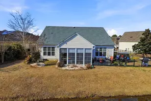 684 Bullrush Ct NW, Calabash, NC 28467 - Photo 42