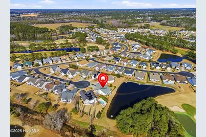 684 Bullrush Court NW, Calabash, NC 28467 - Photo 44