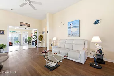 684 Bullrush Court NW, Calabash, NC 28467 - Photo 8