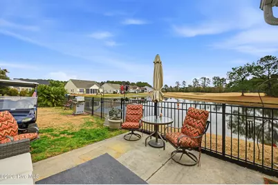 684 Bullrush Court NW, Calabash, NC 28467 - Photo 34