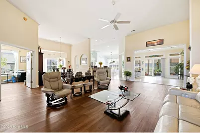 684 Bullrush Court NW, Calabash, NC 28467 - Photo 10