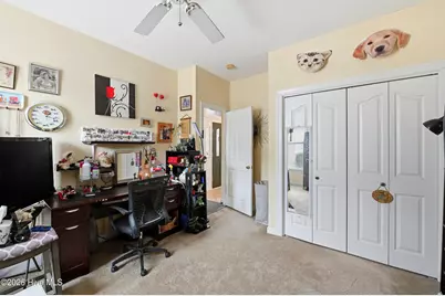 684 Bullrush Court NW, Calabash, NC 28467 - Photo 20