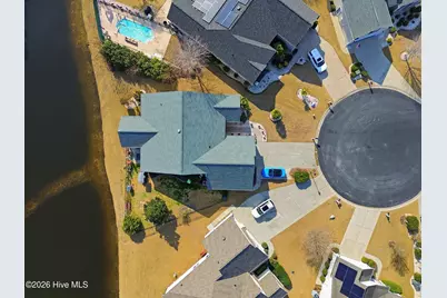 684 Bullrush Court NW, Calabash, NC 28467 - Photo 50