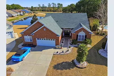 684 Bullrush Court NW, Calabash, NC 28467 - Photo 42