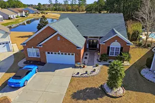 684 Bullrush Ct NW, Calabash, NC 28467 - Photo 42