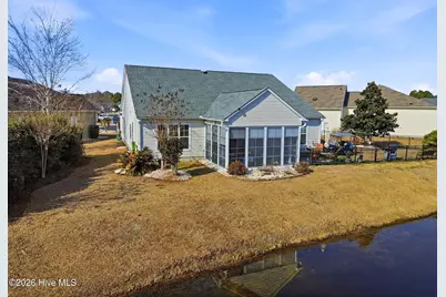 684 Bullrush Court NW, Calabash, NC 28467 - Photo 42