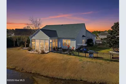 684 Bullrush Court NW, Calabash, NC 28467 - Photo 46