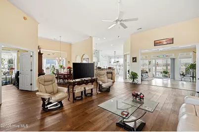 684 Bullrush Court NW, Calabash, NC 28467 - Photo 8