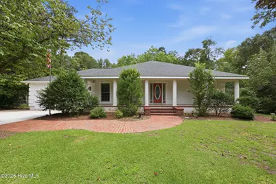 134 Longwood Drive, Stella, NC 28582 - Photo 1