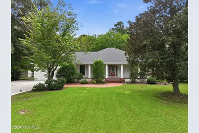 134 Longwood Drive, Stella, NC 28582 - Photo 2