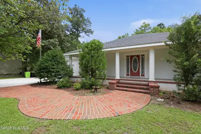 134 Longwood Drive, Stella, NC 28582 - Photo 4