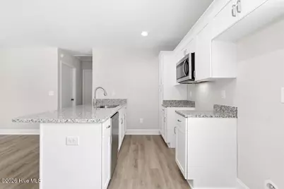 211 Rae Street, Warsaw, NC 28398 - Photo 8