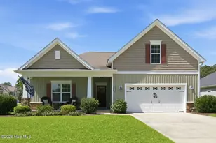 4369 Onyx Ln, New Bern, NC 28562 - Photo 1