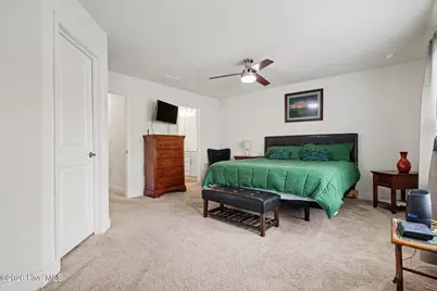 66 Hanging Moss Trail, Clayton, NC 27527 - Photo 20