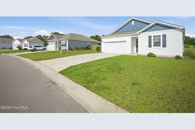 441 Tributary Circle #67, Wilmington, NC 28401 - Photo 8